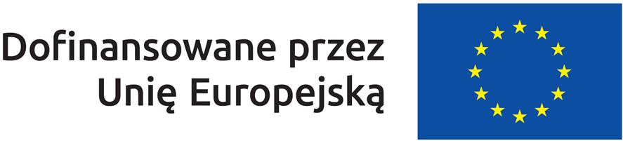 Dofinansowane przez Unię Europejską